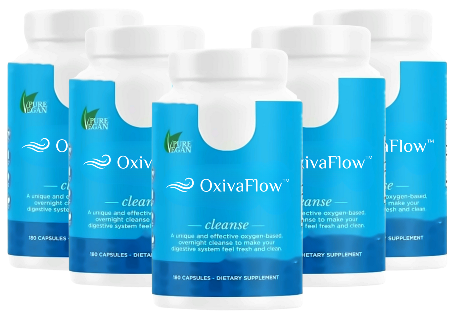 OxivaFlow™