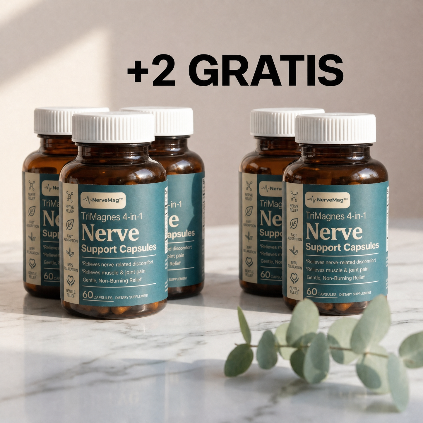 NerveMag™