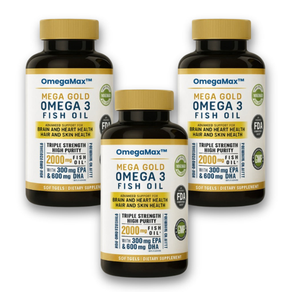 OmegaMax™