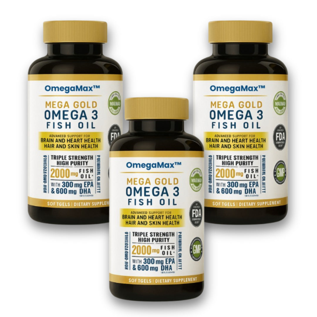 OmegaMax™