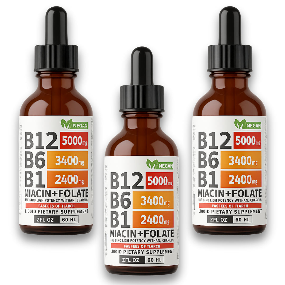 Nusava B12™