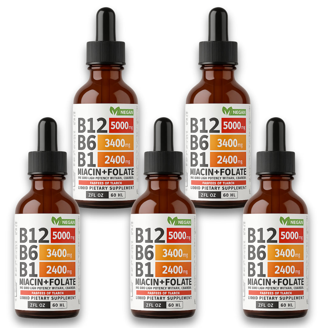 Nusava B12™