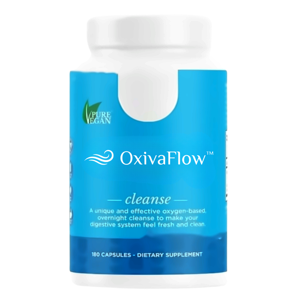 OxivaFlow™