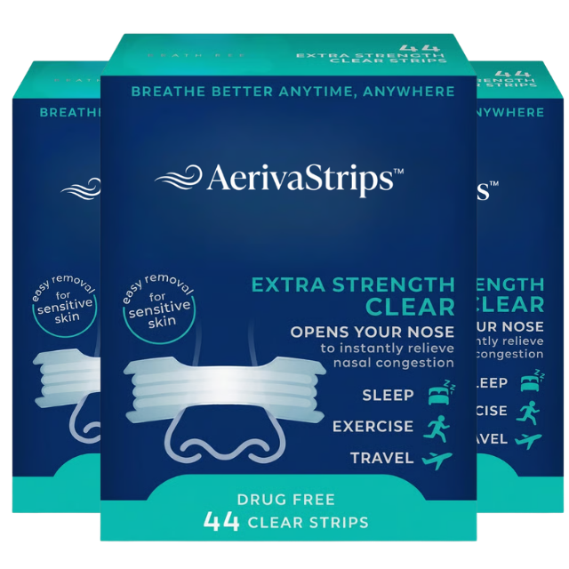 AerivaStrips™