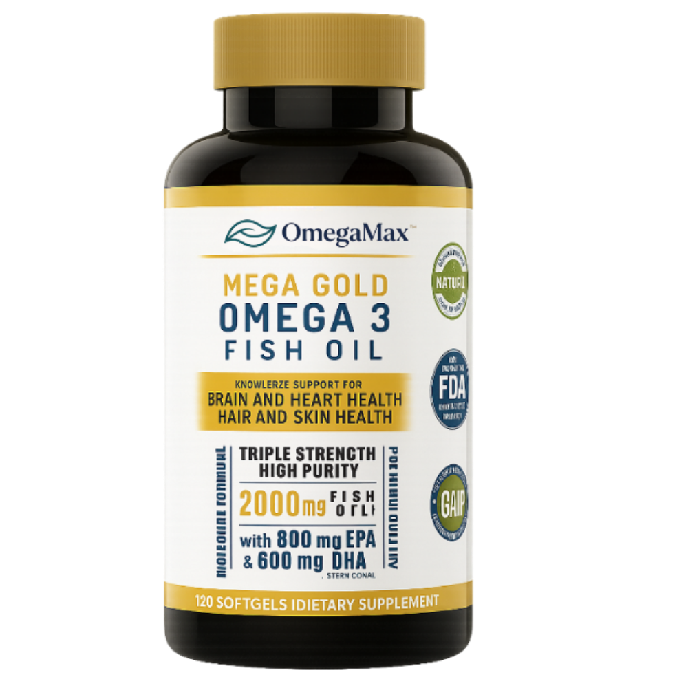 OmegaMax™