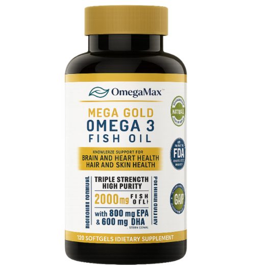 OmegaMax™