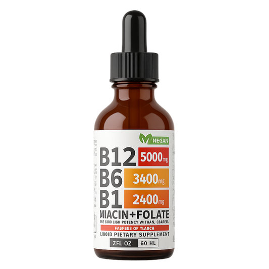 Nusava™ B12