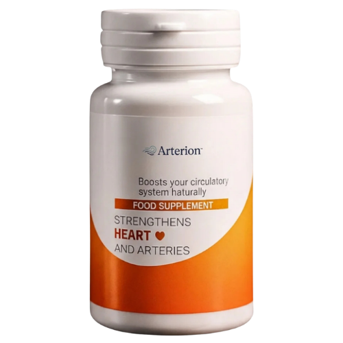 Arterion™