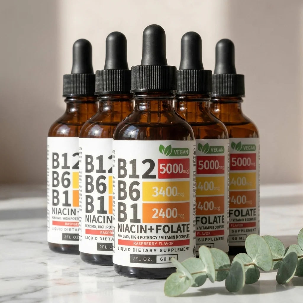 Nusava™ B12