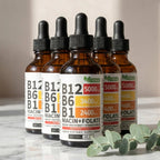 Nusava™ B12