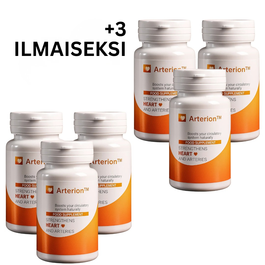 Arterion™
