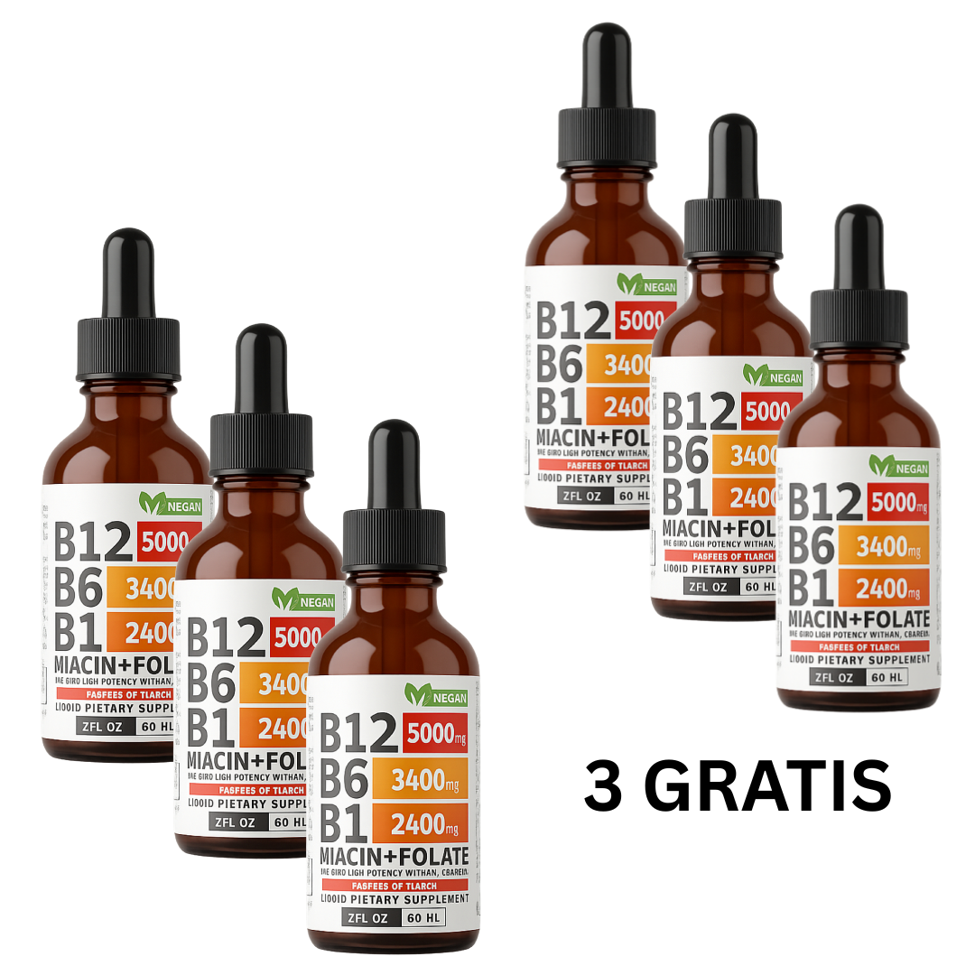Nusava™ B12