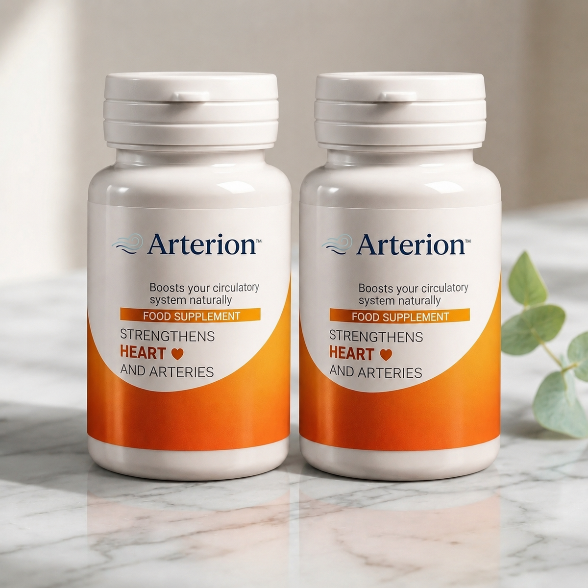 Arterion™
