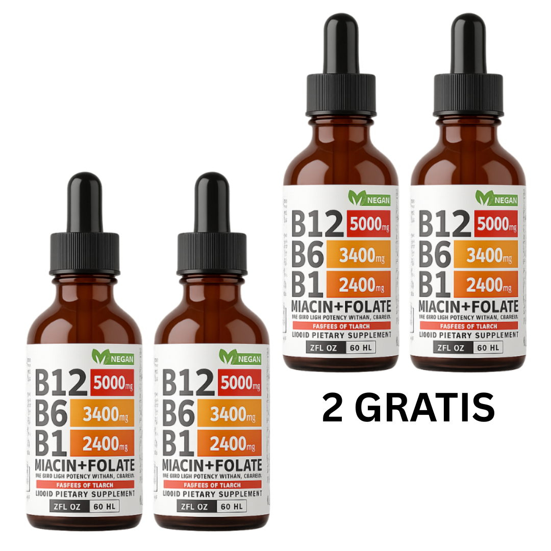 Nusava™ B12