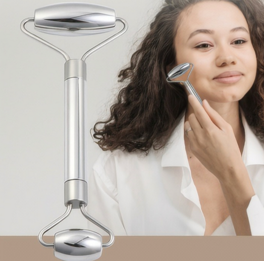 Premium Facial Beauty Bar – Relaxing Skin Massage Tool