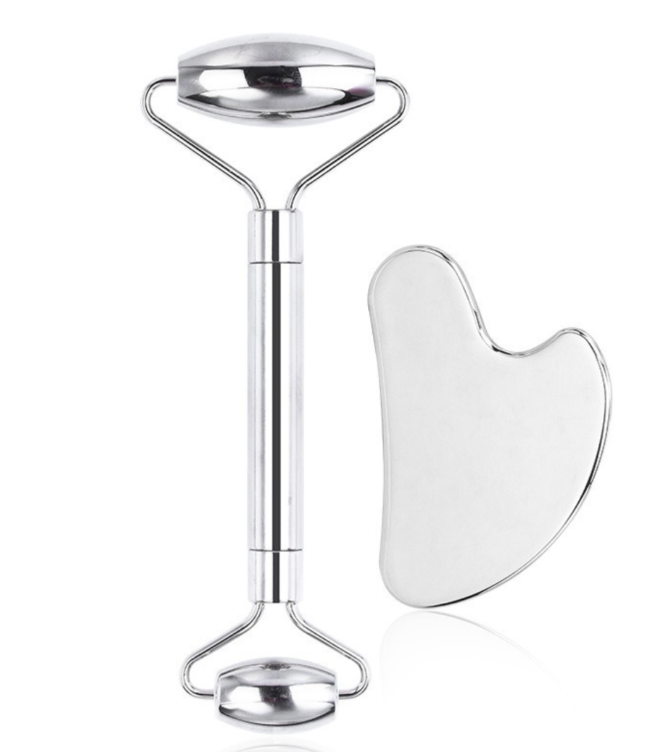 Premium Facial Beauty Bar – Relaxing Skin Massage Tool