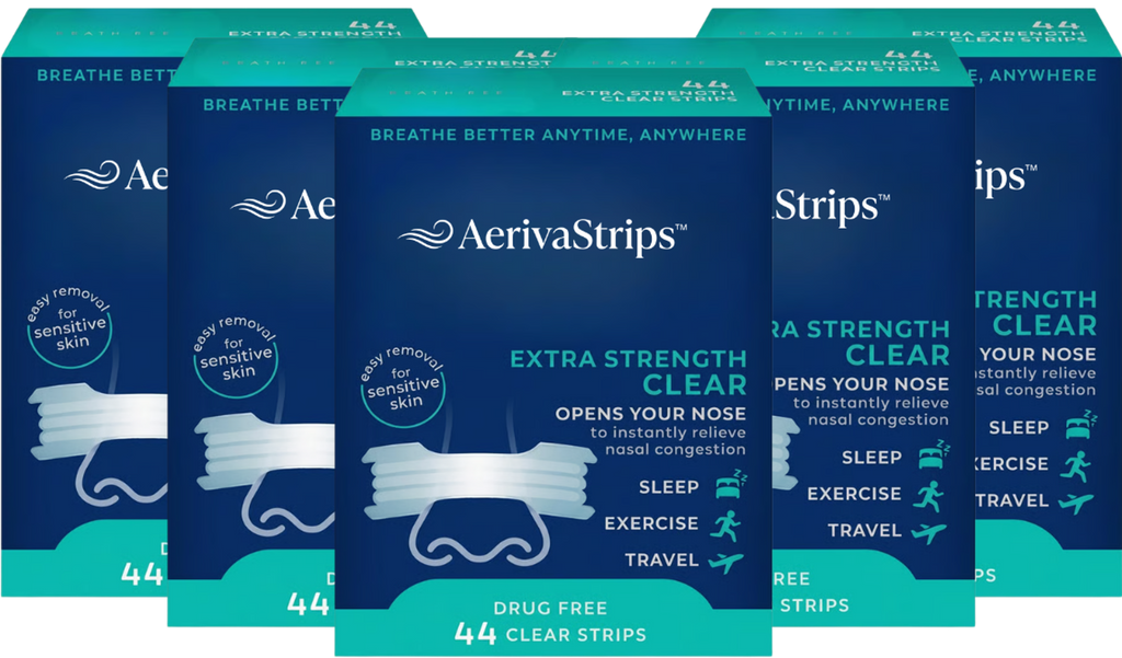 AerivaStrips™