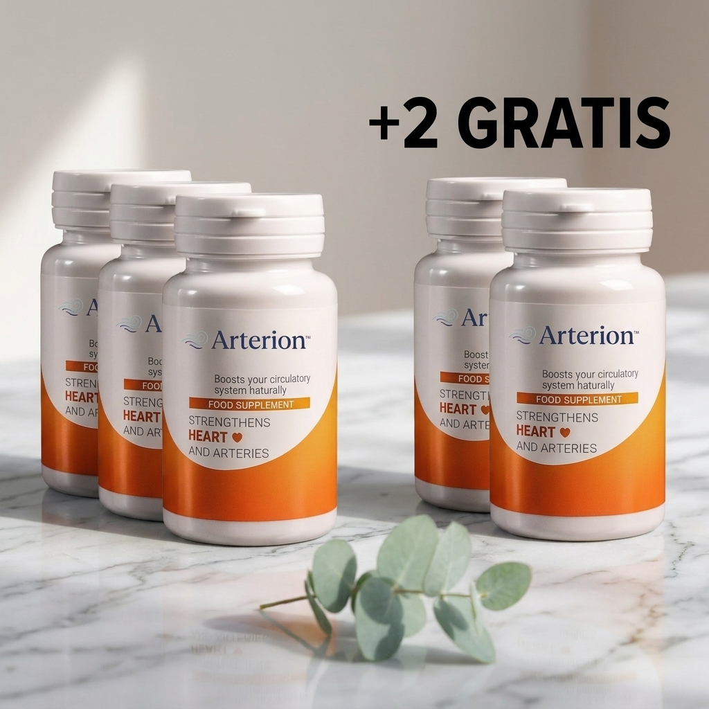 Arterion™