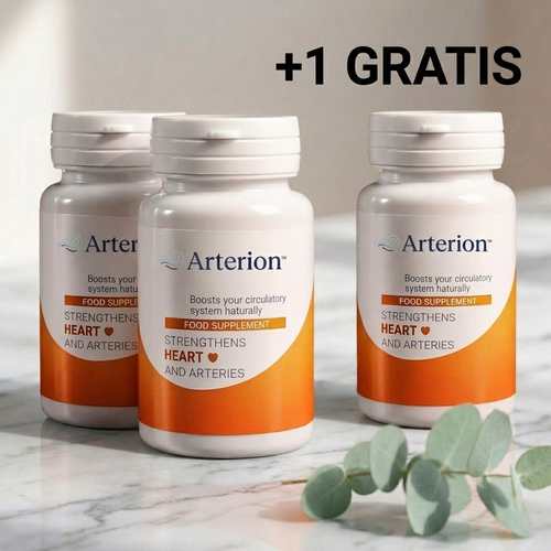 Arterion™