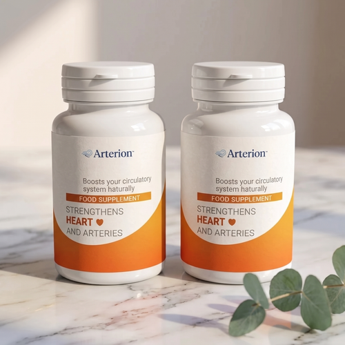 Arterion™