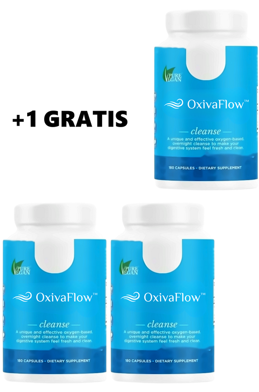OxivaFlow™